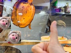 -东江海鲜大排档·潮汕菜·砂锅粥