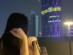 -Mercato莫卡多露台餐厅与酒吧(K11店)
