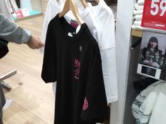 -优衣库(天津天河城店)