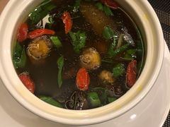 -四季暖堂·融合江浙菜(N1955创业园店)