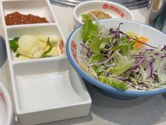 -韩香福烤肉庄园(荣成店)