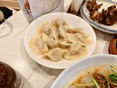 -东方饺子王(和平里店)