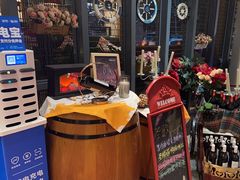 -米兰西点(人民大街店)