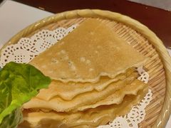 -侯家庄私房菜馆观景餐厅