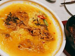 -雪龙轩中餐厅(银基冰雪酒店)