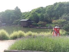 -虞山风景区