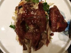 -海天楼中餐厅(吴宫泛太平洋酒店)