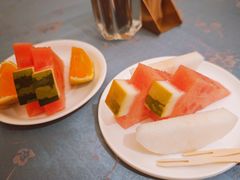 -御宴(北外滩店)