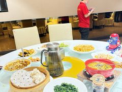 -凯鸽酒楼(大同振兴街店)