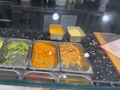 -一田屋饭团(华侨城沃尔玛店)