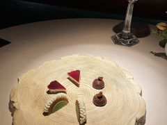 -三嚥阁 La Villa Restaurant