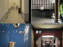 -长沙国金中心异国印象酒店
