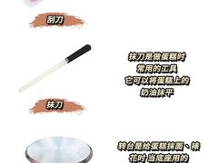 -威利旺卡烘焙西点蛋糕培训(朝阳校区)