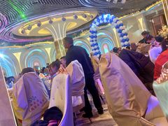 -御花园大酒店(海东路店)