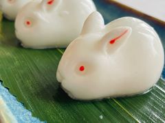 椰香小白兔-鹿鸣酒家(越秀店)