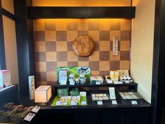 -伊藤久右卫门(宇治本店)
