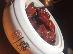 私房秘制红烧肉-徽普臭鳜鱼(双井店)