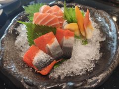 刺身点拼盘-真剑日本料理·铁板烧(贵州路店)