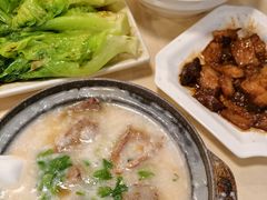 -玲又珑美食(盘福路店)
