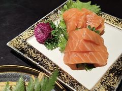 -山上下日本料理(万象城店)