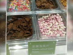 -Salud撒露欧洲冻酸奶(北苑上品店)