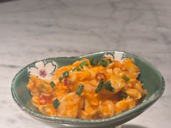 -阿吾罗日本料理(K11艺术中心店)