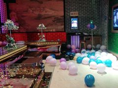 -歌库K馆量贩KTV(万达广场店)