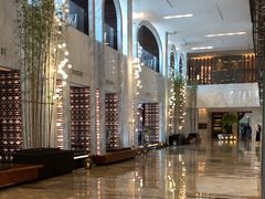-阿纳迪酒店·秘境西餐厅