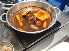 -福乐牛肉面(菜市店)