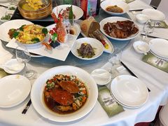 -汤记传菜(浦江店)