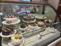 -DQ·蛋糕·冰淇淋(虹口龙之梦店)