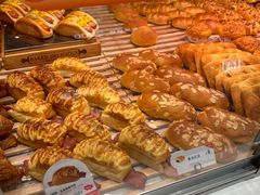 -BreadTalk面包新语·烘焙蛋糕(深业上城店)