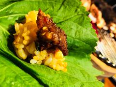 -原始泥炉烤肉(总店)