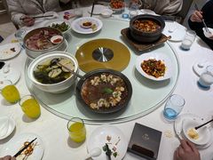 -辣螃铠盆盆蟹大排档(海昌店)