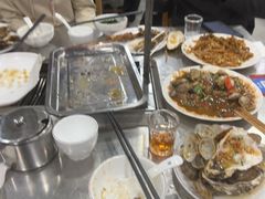 -蒙乡烤全羊·烤羊腿(京溪同和店)