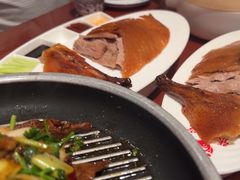 -京味张·北京烤鸭(南山店)