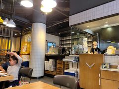-乐凯撒披萨(东方新世界店)