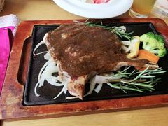 -海维克牛排馆HIGHWIC(右岸环宇坊店)