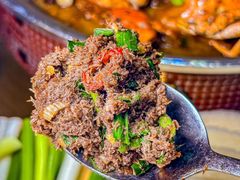 -木柴豆腐·活海鲜·鲁菜(岚山路店)