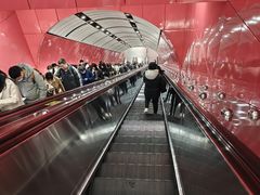 -广州火车站(地铁站)
