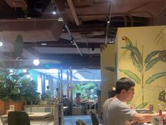-三克火锅影院(来福士店)