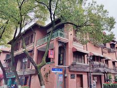 -飞马旅黎黄陂路文旅街区