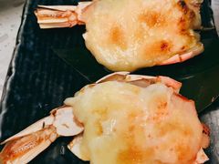 -大渔铁板烧(蛇口店)