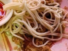 -建国蚵煎蚵面