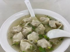 -金陵老丁家馄饨(新街口店)