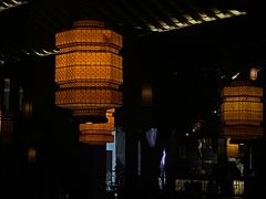 -绿茶餐厅(昆明世纪金源店)