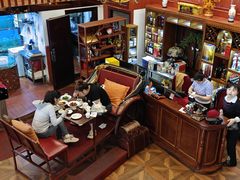 -老克勒上海菜(南京路步行街店)