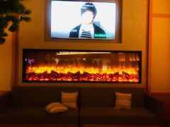 大堂-蓝鲸湾汤泉(包河店)