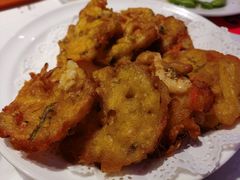 特色虾饼-杨氏青龙虾·羊蝎子(托乐嘉店)