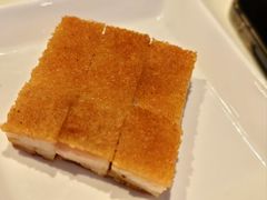 冰烧三层肉-利苑(环贸iapm店)